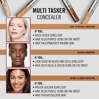 Rimmel Multi Tasker Concealer 045 Classic Ivory 11Ml