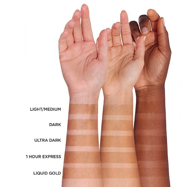 Bondi Sands Self tanning Foam Dark 200ml