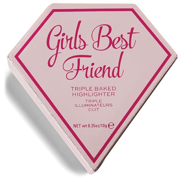 I Heart Revolution I Heart Diamond Girls Best Friend