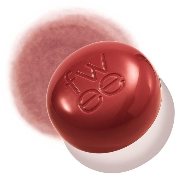 Fwee Lip&Cheek Blurry Pudding Pot Faded 5G