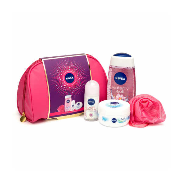 Nivea Skin Gorgeousness Gift Set