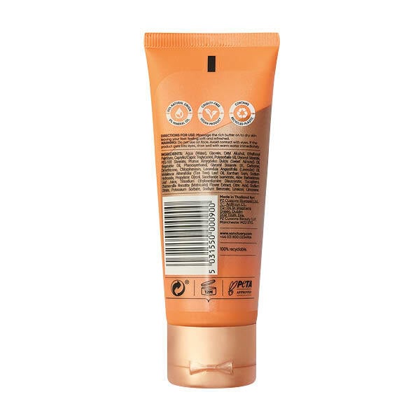 Sanctuary Spa Signature Collection Foot Butter