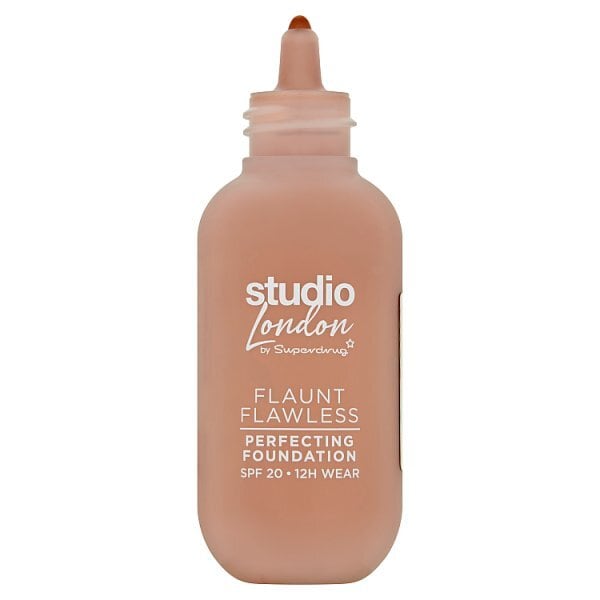 DNR Studio London Flaunt Flawless Perfecting Foundation 7