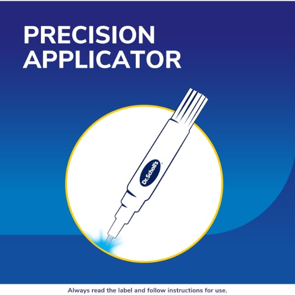 Scholl Corn Complete Removal Treatment Pen