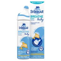 Sterimar Baby Nasal Spray 50ml