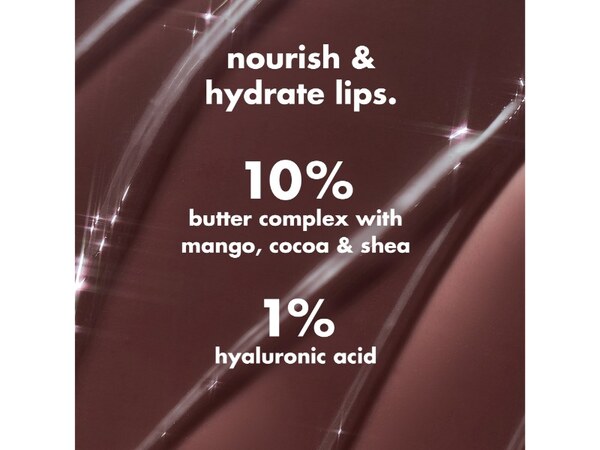 E.L.F. Glow Reviver Melting Lip Balm Vanilla Soft Serve