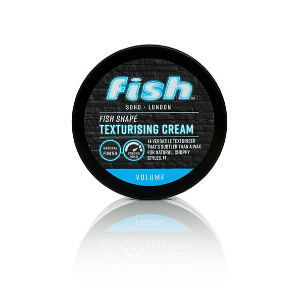 Fish Volume Texturising Cream