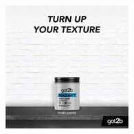 got2b Beach Matt Paste 100ml