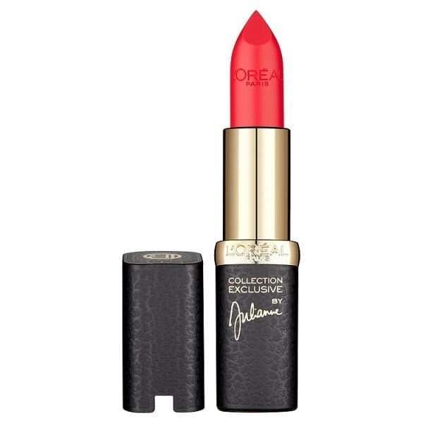 L'Oreal Paris Collection Exclusive Lipstick Julianne 5ml