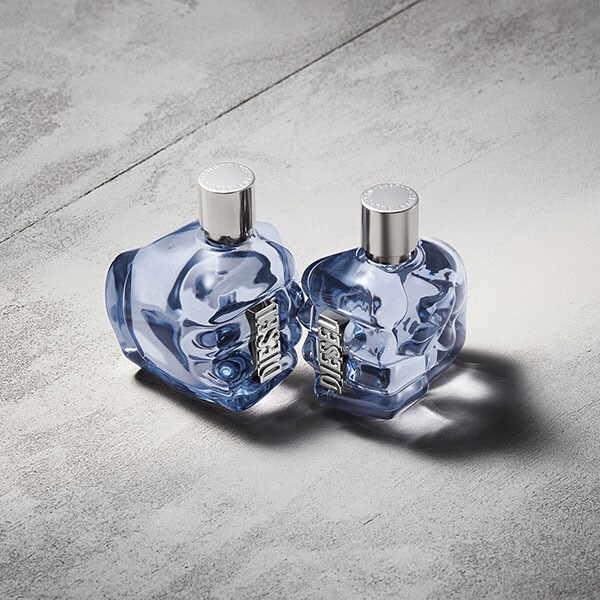Diesel Only The Brave Eau de Toilette 35ml