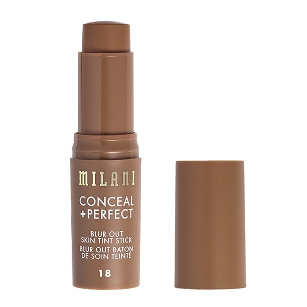 Milani Conceal + Perfect Blur Out Skin Tint 018