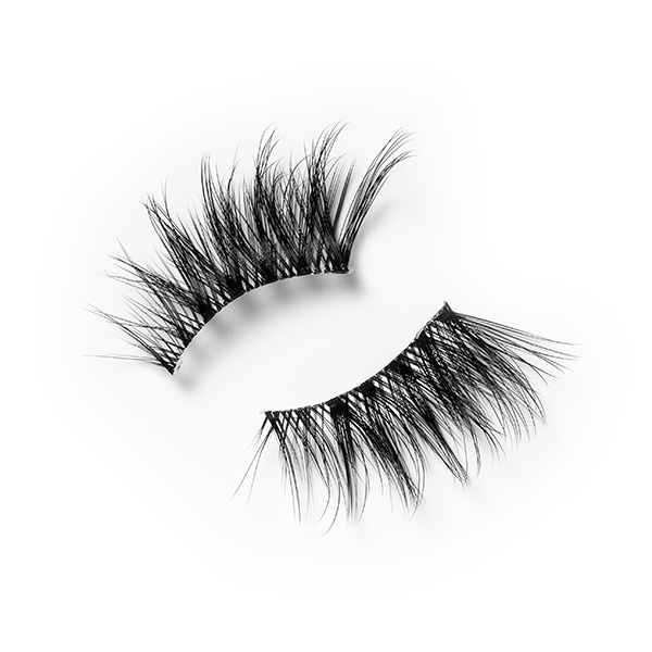 Eylure Half Lash No.10