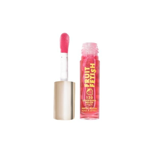 Fruit Fetish Lip Oil 120 Strawberry Melon