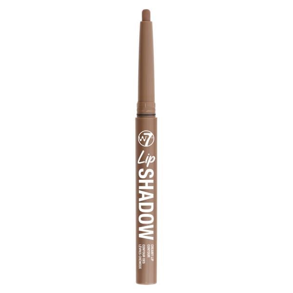 W7 Lip Shadow Creamy Lip Contour 0.4G - Truffle