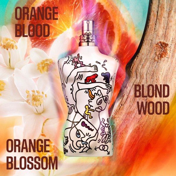 Le Male Pride Edition Eau de Toilette 125 ml