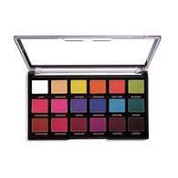 Revolution Pro Regeneration Mischief Matte Eye Shadow Pal