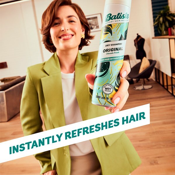 Batiste Original 350Ml