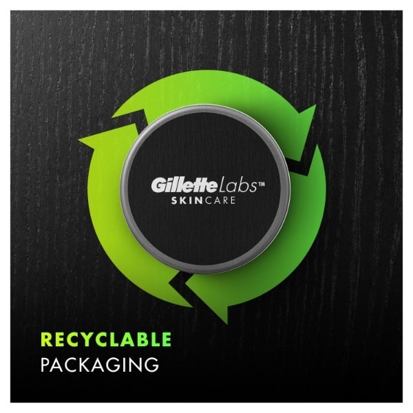 Gillette Labs Moisturiser 50Ml