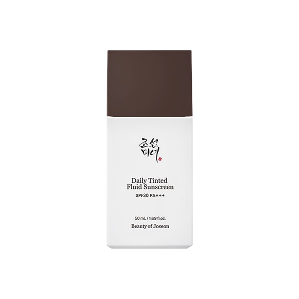 Beauty of Joseon Daily Tinted Fluid Sunscreen SPF30 PA +++ DP320