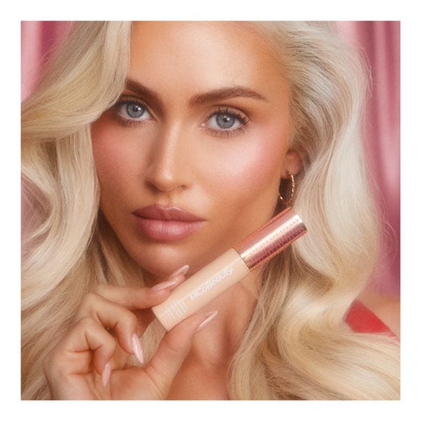 MCoBeauty Instant Concealer Camouflage & Contour - Light