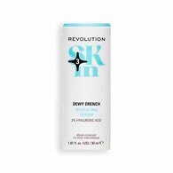 Revolution Skin Dewy Drench Hydrating Serum