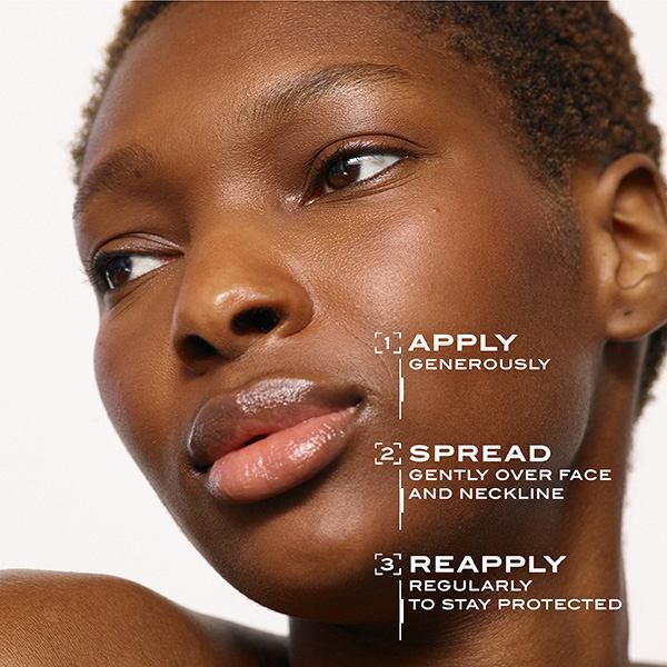 Lancaster Sun Beauty Face Fluid SPF30 30ml