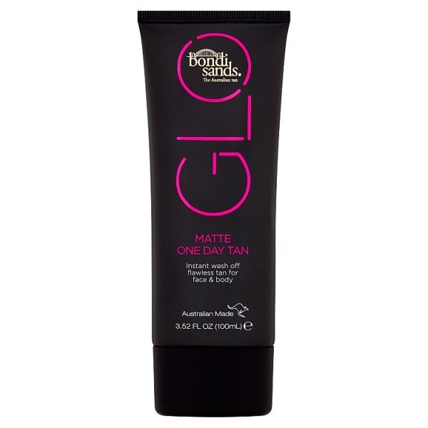 Bondi Sands GLO - Matte One Day Tan