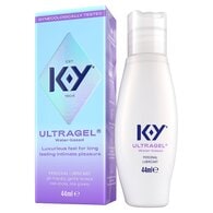 Ky Ultra Gel 44Ml