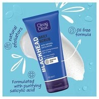 Clean & Clear Blackhead Scrub 150ml