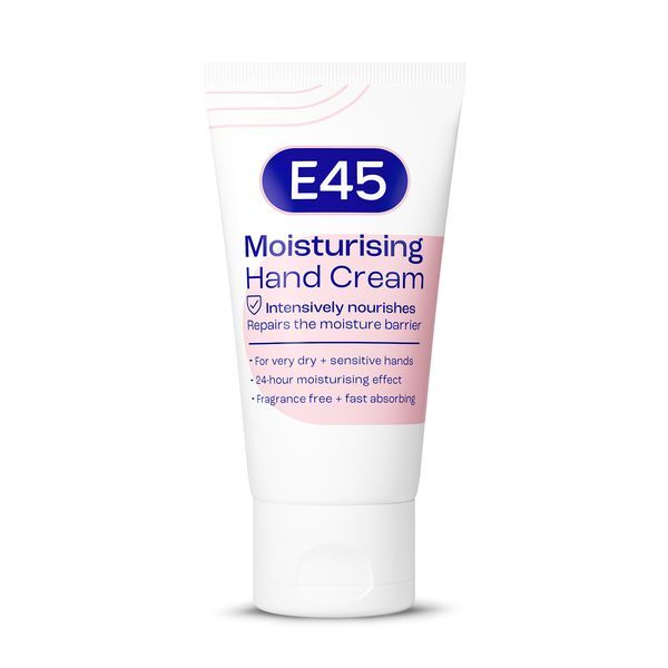 E45 Daily Hand Cream 50ml