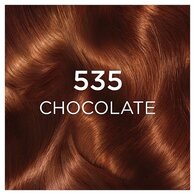 Casting Creme 535 Chocolate Brown Semi Permanent Hair Dye