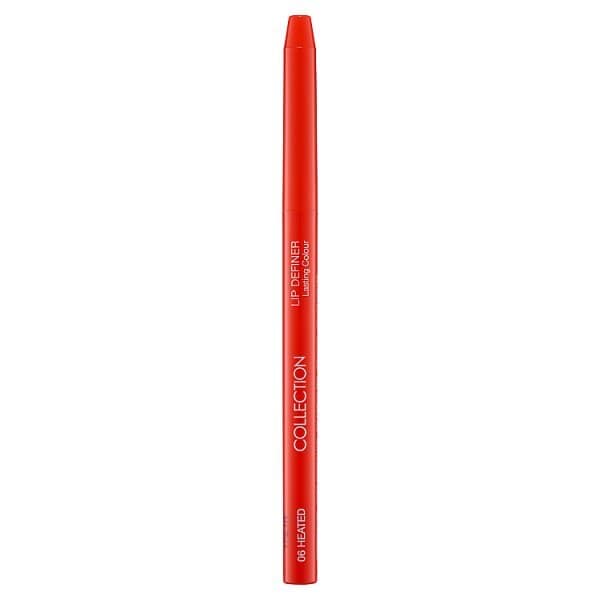 Collection Lip Definer Heated 0.28G