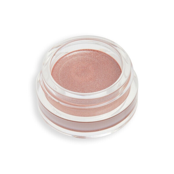 Revolution Mousse Shadow Rose Gold