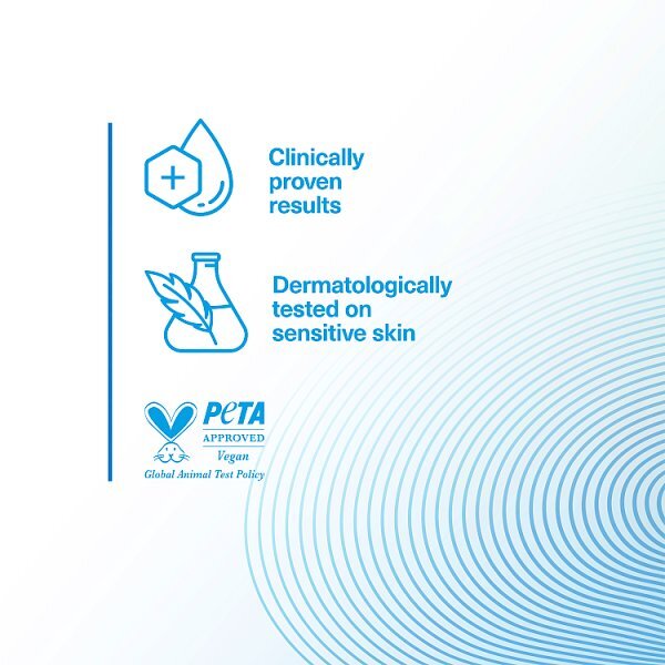 Simple Hydrate+ 3% Hyaluronic Acid + Vitamin B5 Serum 30 ml