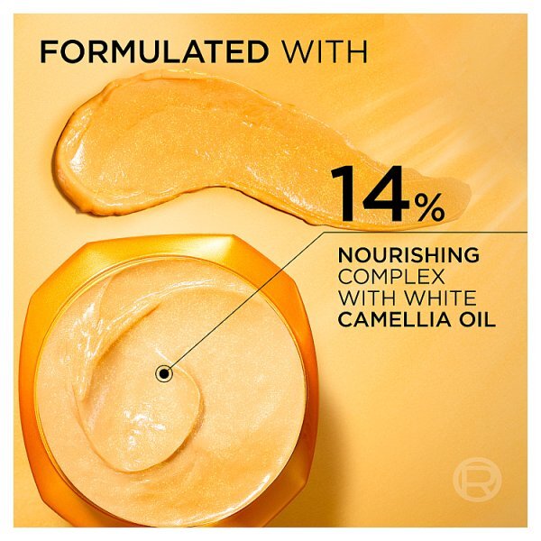 L’Oréal Elvive Extraordinary Oil Hair Oiling Mask 300ml