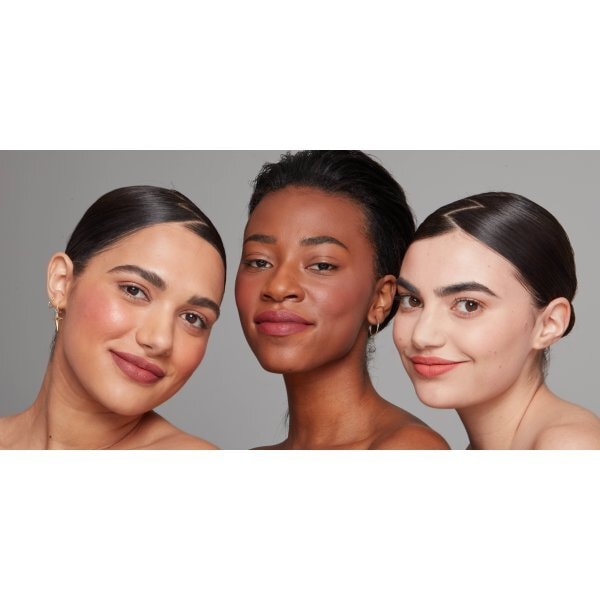 NYX Professional Makeup Soft Matte Lip Cream Shanghai