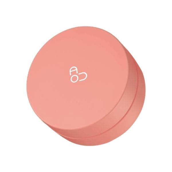 Aou Glowy Tint Balm 09 Bebe Balm