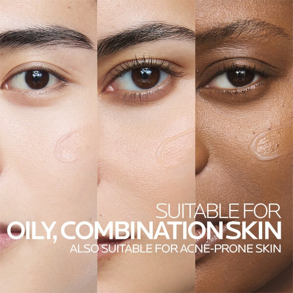 La Roche Posay Effaclar Supramolecular Face Moisturiser 40ml