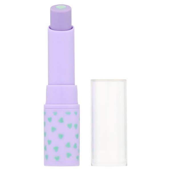 Superdrug Fantasy Heart Jelly Lip Balm