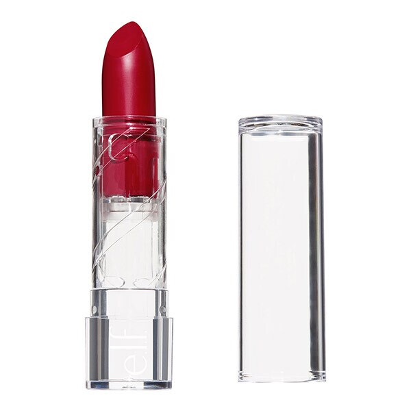DNR SRSLY SATIN LIPSTICK RASPBERRY