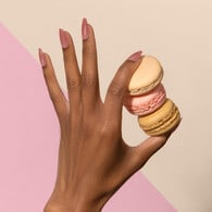 Kiss Bare But Better Nails - Nude Nude