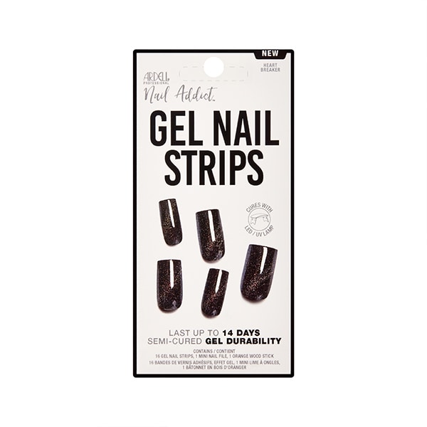 Ardell Gel Strips Heart Breaker