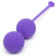 Lovehoney Excite Silicone Pleasure Balls 74g