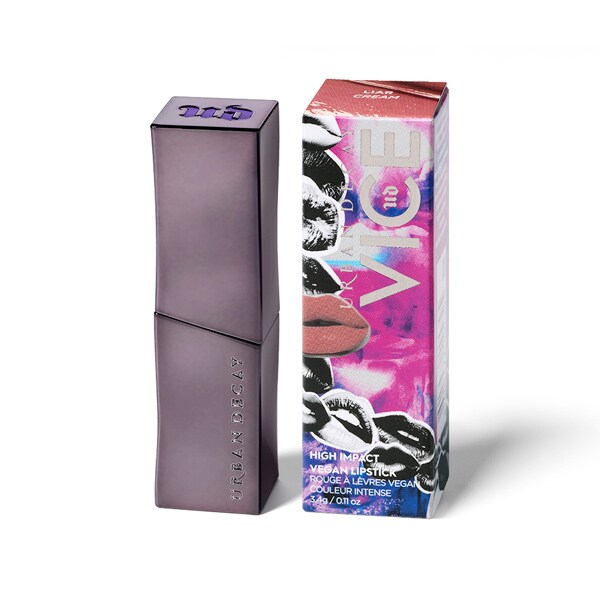 Urban Decay Vice Lipstick Liar