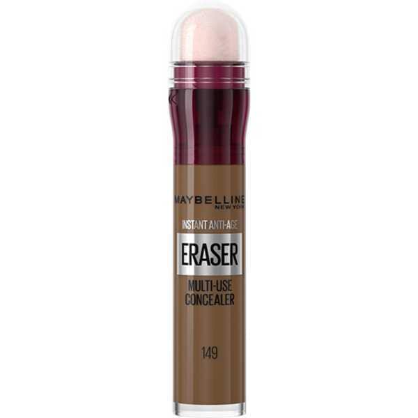 Maybelline Eraser Eye Concealer 149 Deep Bronze