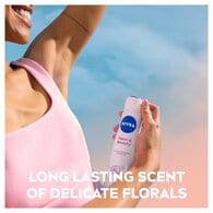 NIVEA Pearl & Beauty Anti-Perspirant Deodorant Spray 250ml
