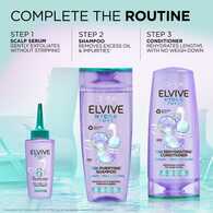 L'Oréal Paris Elvive Hydra Pure Conditioner 200ml