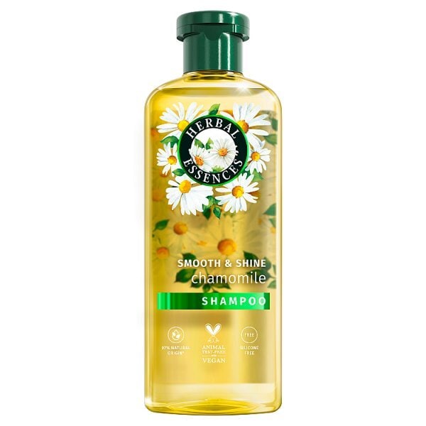 Herbal Essences Chamomile Shampoo 350ml