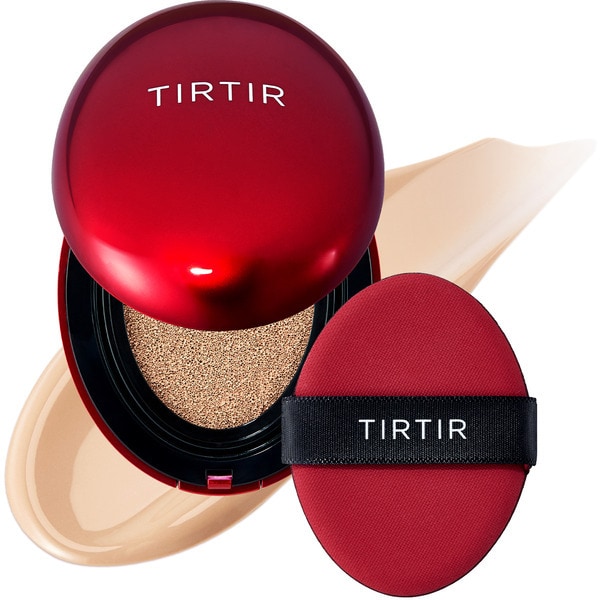 TIRTIR Mask Fit Red Cushion 23N Sand