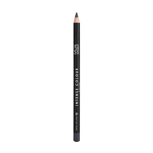 MUA Intense Colour Eyeliner Total Eclipse 003